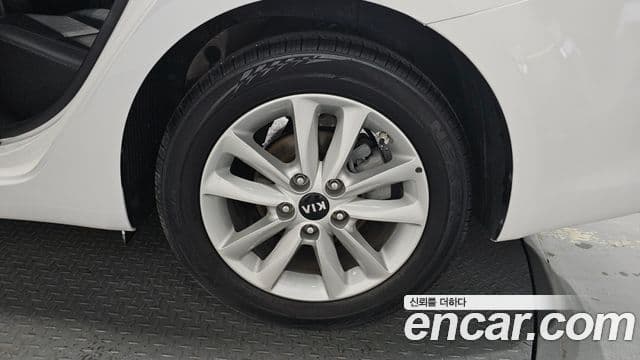 Kia The / новый New K3 Trendy, 2016 все фото