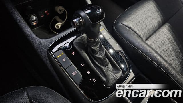 Kia The / новый New K3 Trendy, 2016 9