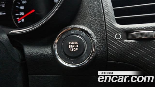 Kia The / новый New K3 Trendy, 2016 16