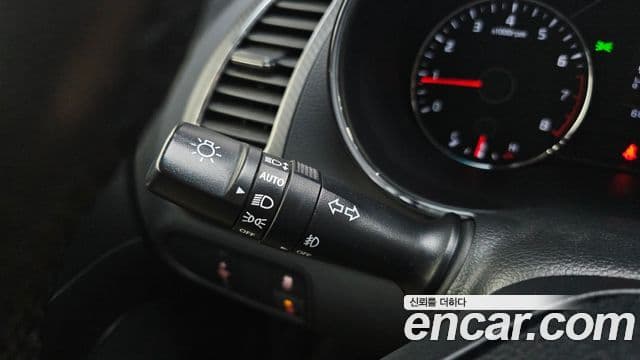 Kia The / новый New K3 Trendy, 2016 19