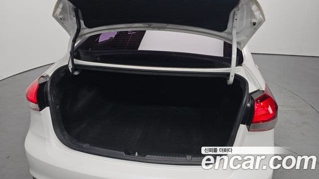 Kia The / новый New K3 Trendy, 2016 20