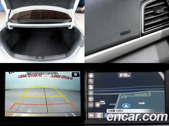 Hyundai Avante AD 1.6 GDI Smart, 2017 7