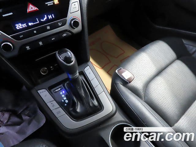 Hyundai Avante AD 1.6 GDI Smart, 2017 13