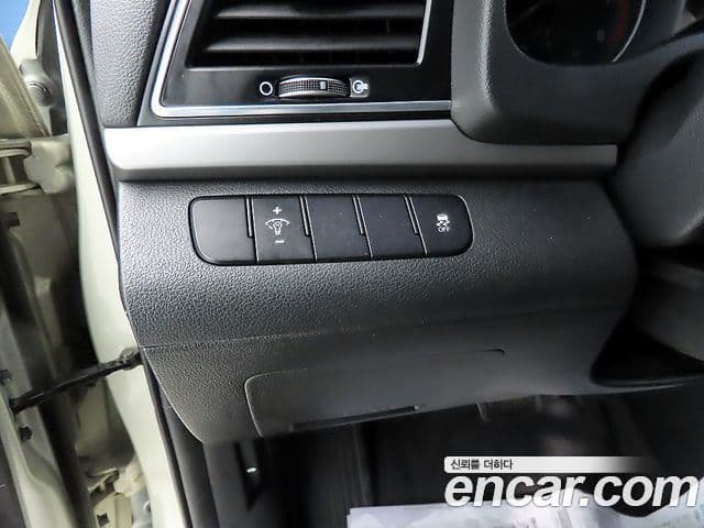 Hyundai Avante AD 1.6 GDI Smart, 2017 15