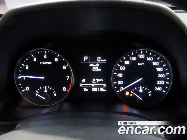 Hyundai Avante AD 1.6 GDI Smart, 2017 18