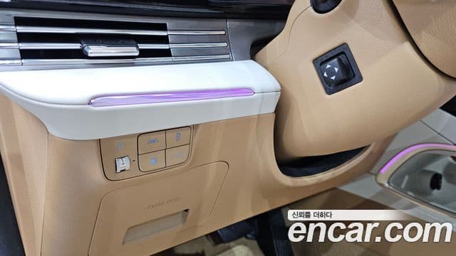 Hyundai The / новый New Grandeur IG Calligraphy, 2023 12