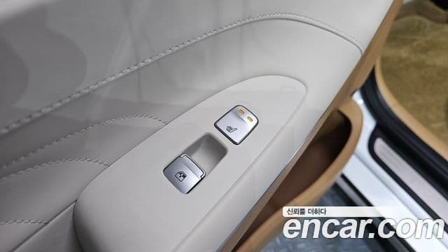 Hyundai The / новый New Grandeur IG Calligraphy, 2023 17