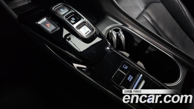 Hyundai Sonata (DN8) Premium, 2020 9