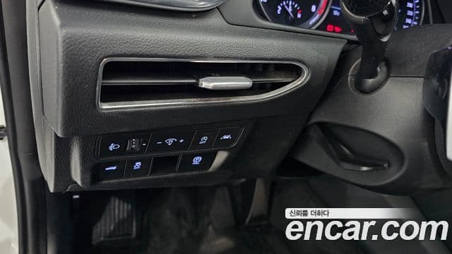 Hyundai Sonata (DN8) Premium, 2020 16