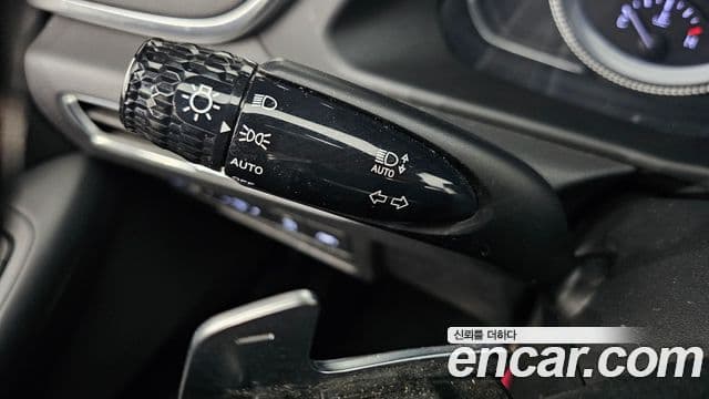 Hyundai Sonata (DN8) Premium, 2020 17