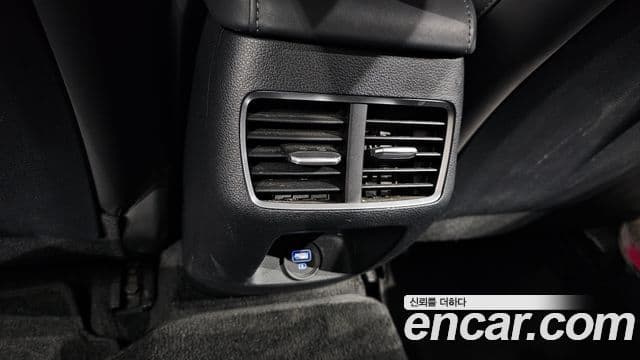 Hyundai Sonata (DN8) Premium, 2020 18