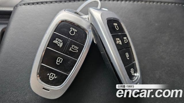 Hyundai Sonata (DN8) Premium, 2020 19