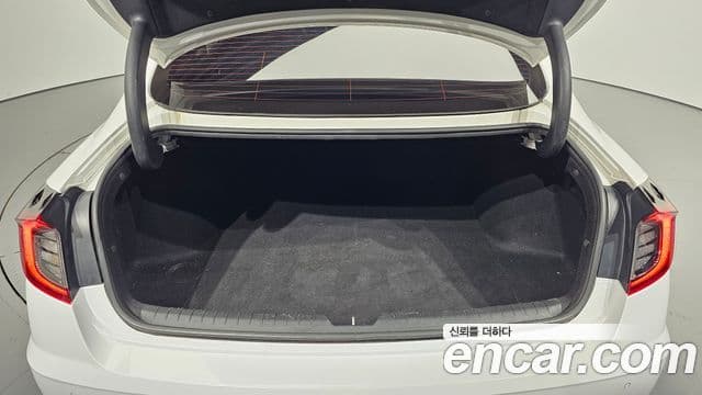 Hyundai Sonata (DN8) Premium, 2020 20