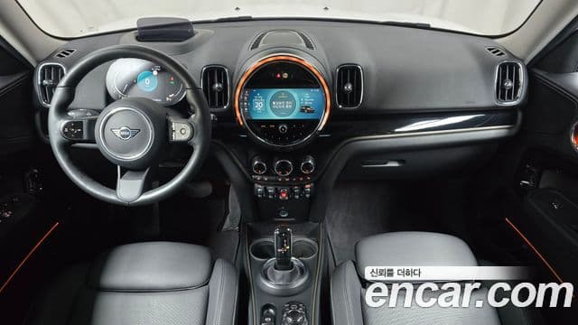 Mini Cooper Countryman 2세대, 2024 7
