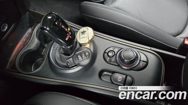 Mini Cooper Countryman 2세대, 2024 9