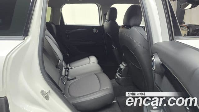 Mini Cooper Countryman 2세대, 2024 12