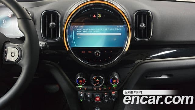 Mini Cooper Countryman 2세대, 2024 14