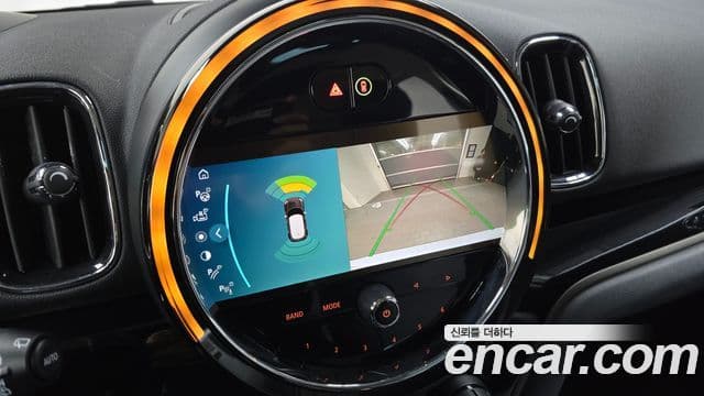 Mini Cooper Countryman 2세대, 2024 15