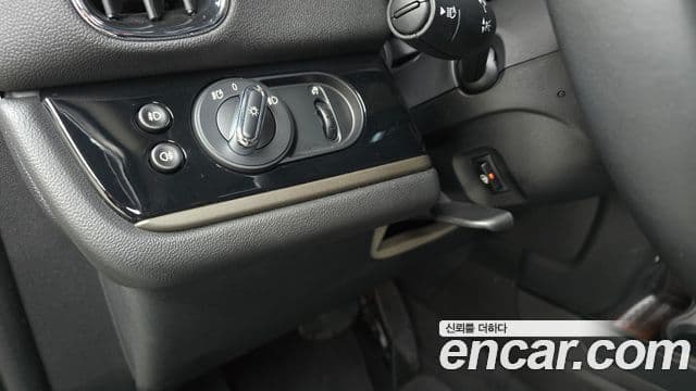 Mini Cooper Countryman 2세대, 2024 17