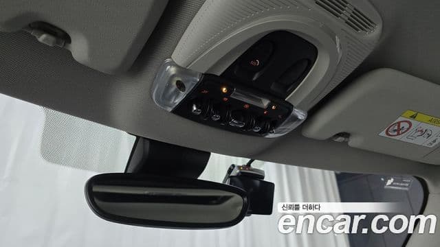 Mini Cooper Countryman 2세대, 2024 18