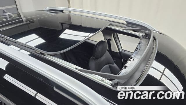 Mini Cooper Countryman 2세대, 2024 19