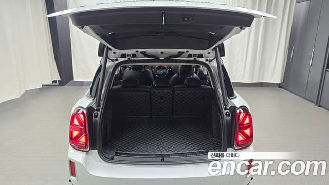 Mini Cooper Countryman 2세대, 2024 20