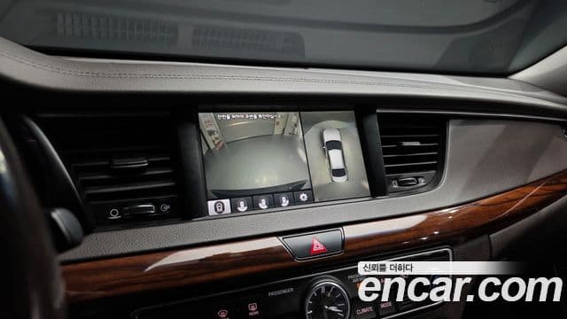 Kia All New K7 2.4 GDI Limited, 2017 15