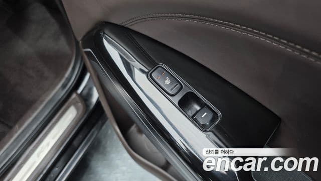 Kia All New K7 2.4 GDI Limited, 2017 17