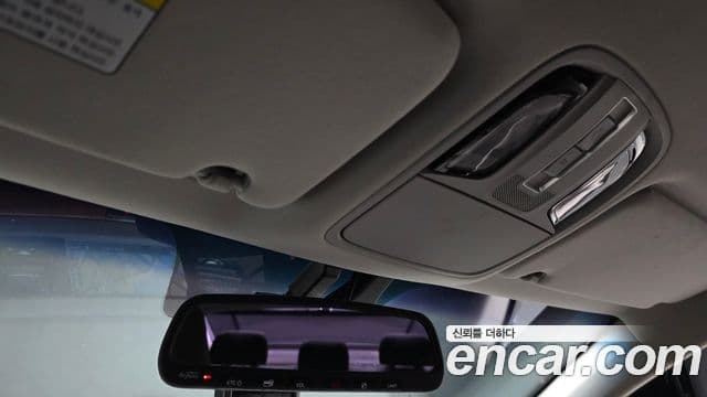 Kia All New K7 2.4 GDI Limited, 2017 19