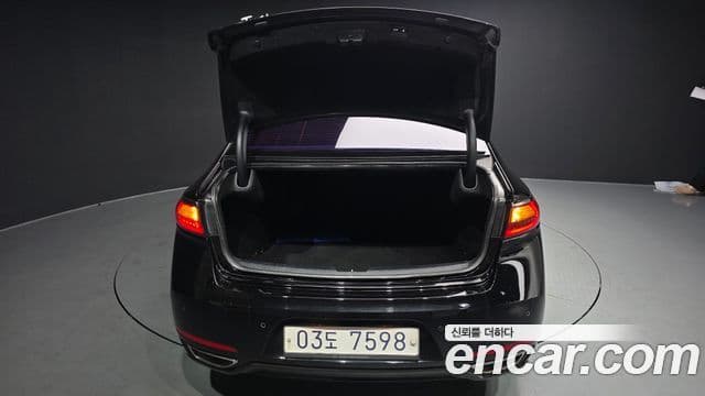 Kia All New K7 2.4 GDI Limited, 2017 20