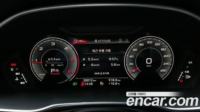 Audi Q3 (F3) 35 TDI Premium Sportback, 2023 8