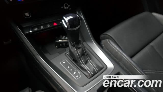 Audi Q3 (F3) 35 TDI Premium Sportback, 2023 9