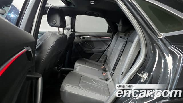 Audi Q3 (F3) 35 TDI Premium Sportback, 2023 13