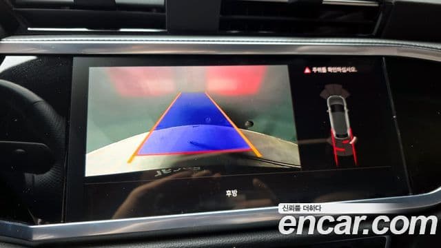 Audi Q3 (F3) 35 TDI Premium Sportback, 2023 15