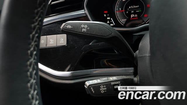 Audi Q3 (F3) 35 TDI Premium Sportback, 2023 18