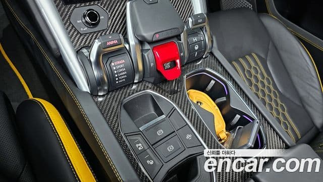 Lamborghini Urus 4.0 V8 S, 2024 9