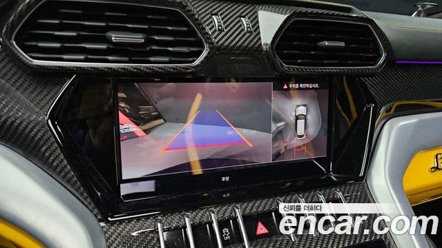 Lamborghini Urus 4.0 V8 S, 2024 15