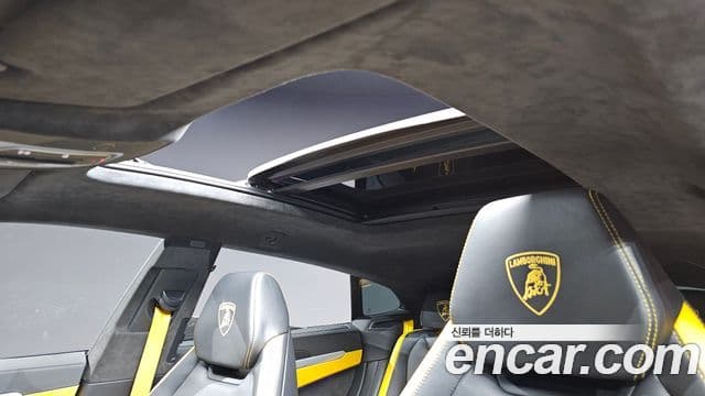 Lamborghini Urus 4.0 V8 S, 2024 19