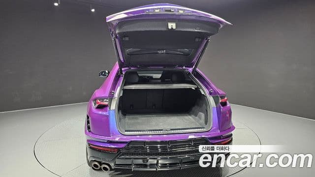 Lamborghini Urus 4.0 V8 S, 2024 20