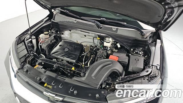 Chevrolet(GM대우) Trailblazer Premier, 2022 6