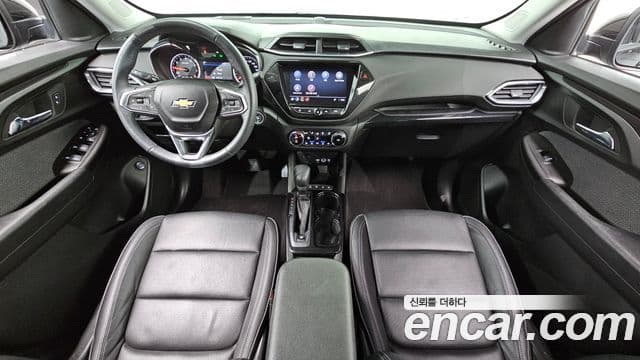 Chevrolet(GM대우) Trailblazer Premier, 2022 7