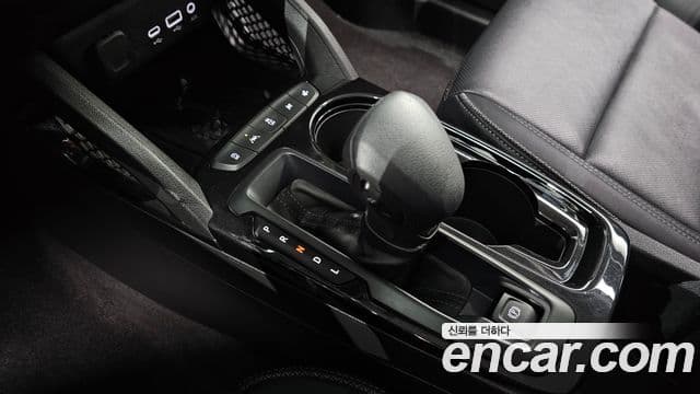 Chevrolet(GM대우) Trailblazer Premier, 2022 9