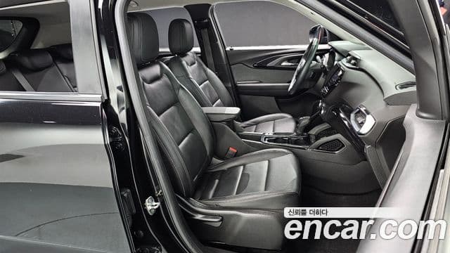 Chevrolet(GM대우) Trailblazer Premier, 2022 10