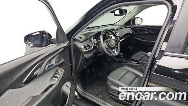 Chevrolet(GM대우) Trailblazer Premier, 2022 11