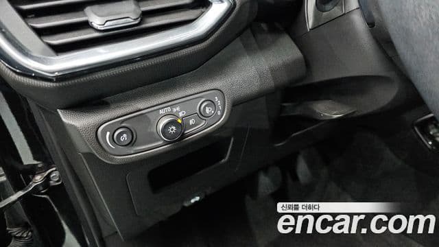 Chevrolet(GM대우) Trailblazer Premier, 2022 12