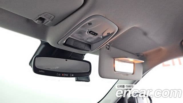 Chevrolet(GM대우) Trailblazer Premier, 2022 14