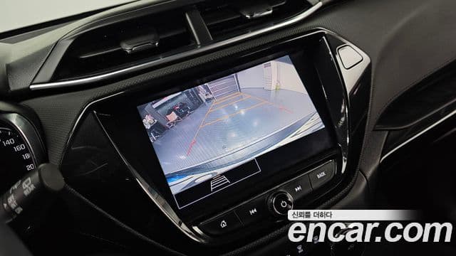 Chevrolet(GM대우) Trailblazer Premier, 2022 15