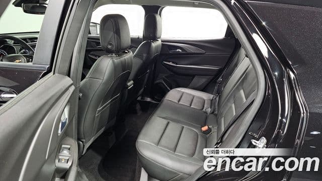 Chevrolet(GM대우) Trailblazer Premier, 2022 17