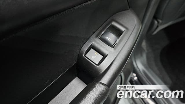 Chevrolet(GM대우) Trailblazer Premier, 2022 18