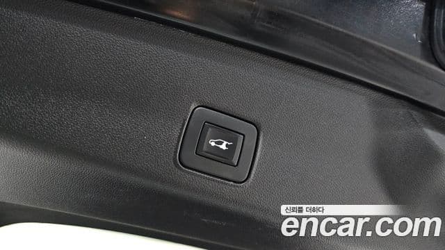 Chevrolet(GM대우) Trailblazer Premier, 2022 20